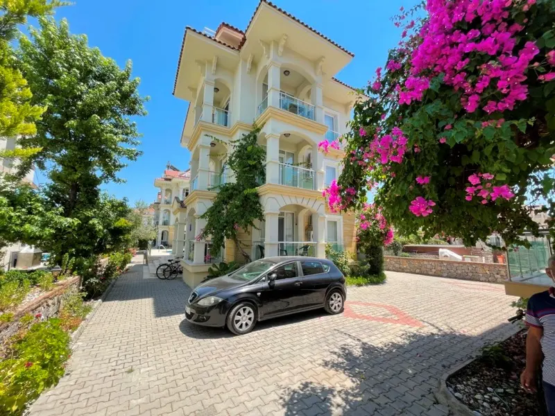 Properties in Calis